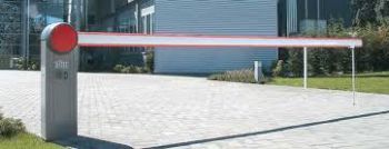 Cổng Barrier tự động QIK7EH